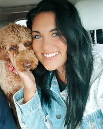 Kirsten Conn's Instagram, Twitter & Facebook