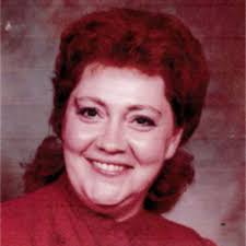 Irene Diane Bruce Obituary November 10, 2016