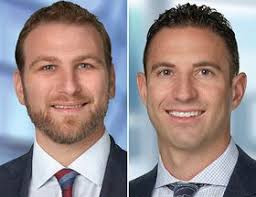 Marcus & Millichap duo masters NEO market, rises to top of ranks