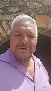 Ramiro Rocha Alvarado Don Pug