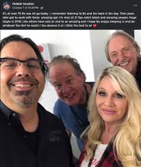 iHeartMedia Layoffs Continue Around The Country