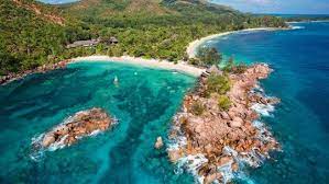 Břitká muzika, vlnící se sukně, barevné kostýmy z celého světa a miss seychely 2015, vyprovodily film aldabra: Constance Lemuria 5 Seychelles Seychelles Eu