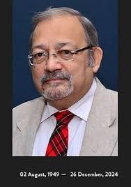 Meet Manoj Modi. Known as Mukesh Ambani's right hand, Manoj Modi has been a  key strategist in the company's journey across telecom, retail, and digital  transformation. Their journey began in college, where