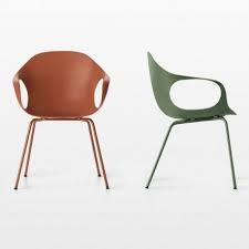 elephant innovatieve designstoel van kristalia depot design stoelen designer stoel stoel ontwerp