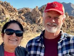 Fundraiser by Kari Bloom : Support Lucy & Kevin After Losing Everything in  CA Fire