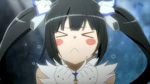 Hestia For The Win Anime Amino Последние твиты от goddess hestia (@goddesshestia). hestia for the win anime amino