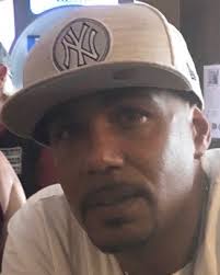 Obituary for Anthony “Tony” Myers