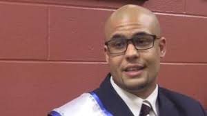 Veteran Eric Rosa selected as 2016 Springfield Puerto Rican Parade Sports  Ambassador