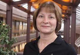 Sally Harms's Instagram, Twitter & Facebook