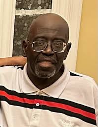 Obituary for Curtis "Pete" Otis Harris, Jr.