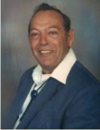 Ronald Lowell Wyckoff (1929-2014)