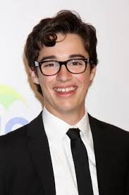 Israel Broussard — Foto Editorial Stok © Jean_Nelson #12532916