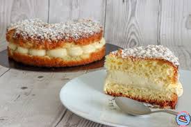 Tarte Tropezienne A La Vanille De Madagascar Du Chef Cyril Lignac Les Realisations Sucrees De Micka Dessert Vanille Madagascar Tarte Tropezienne