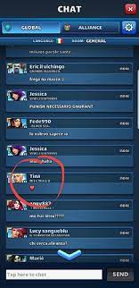 Check spelling or type a new query. How To Add Emoji Into The Chat Room General Discussion Empires Puzzles Community Forum