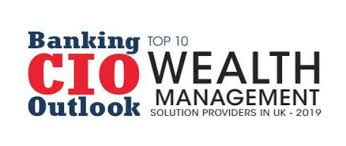 Banks and three swiss financial institutions. Techrules Among The Top 10 Best Wealth Management Solution Providers In Uk 2019 Techrules
