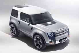 2018 Land Rover Defender Price Release Date Landrover Defender Landrover Gelandewagen