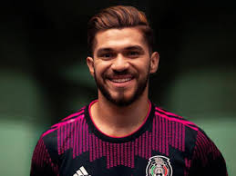 17:27 edt, 15 june 2021 | updated: Seleccion Mexicana Henry Martin Y Alan Pulido Quedan Descartados Ante Gales