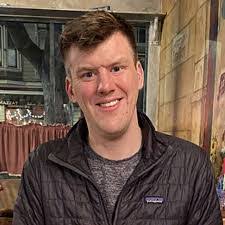 Adam Bratt's Instagram, Twitter & Facebook