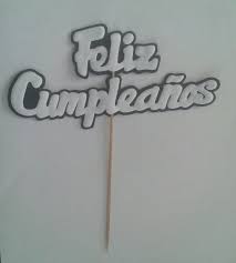 Check spelling or type a new query. Topper De Feliz Cumpleanos Y Para Toda Ocasion Especial Arabic Calligraphy