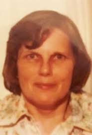 Muriel Ketay Obituary (1934