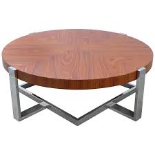 Wayfair contacted us very soon after we posted the review below to discuss more in depth about the condition of the table that we received. La Spada And Mazza For Medea Cocktail Table In Wood And Chrome Italy Coffee Table Marble Cocktail Table Coffee Table Design