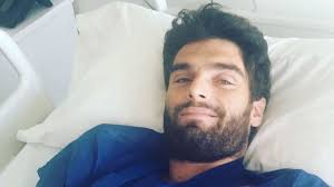 Пабло андухар (pablo andujar) родился 23 января 1986 года в куенке (испания). Tmy3ntwch6vk0m