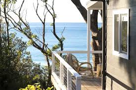 These portable cabins have a wide range of applications, such as. Pebbly Beach Escape Stunning Beach Cabins South Coast Nsw