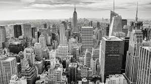 We'd like to present you with a collection of black and white city wallpapers hd to decorate your desktop backgrounds. Black And White New York Pictures Download Free Images On Unsplash