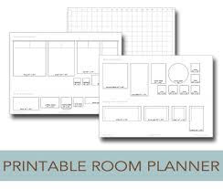 There are large and flexible craft and hobby. Printable Room Planner To Help You Plan Your Layout Life Your Way