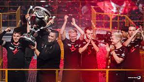 Prize money from 50 tournaments got him to that point. Starladder Berlin Major Recap 5 Key Storylines Of The 15th Cs Go Major By Dreamteam Gg Dreamteam Media Medium