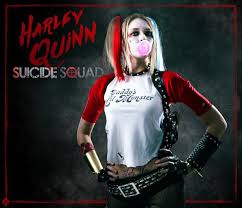 Diy Harley Quinn Suicide Squad Cosplay And Makeup Tutorial Halloweencostumes Com Blog