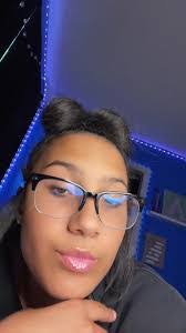 Aaliyah Miller's Instagram, Twitter & Facebook