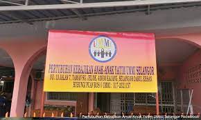 Rumah anak yatim tambunan sabah. Malaysiakini Covid 19 Anak Yatim Terbiar Lepas Tok Ayah Pergi