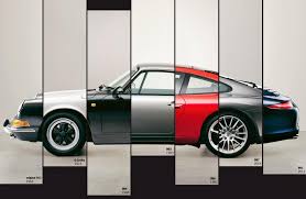 Тo check out further technical specifications (like engine power, dimensions, weight, fuel consumption, etc. Evolution Of Porsche 911 Bulb