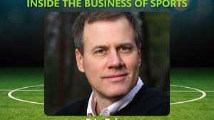 Lacrosse, Identity and the Making of “The American Game” with S.L. Price