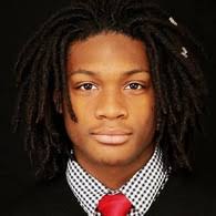 Davian Thomas's Football Recruiting Profile