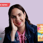 Kaneana May: From TV scriptwriter to published author