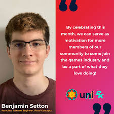 Unidos Heritage Month at 2K