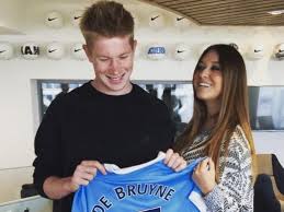 God that created never had a wife or a woman, jesus christ never had a woman in terms of marriage, even the devil does not have a wife. Kevin De Bruyne S Wife Michele Lacroix Bio Wiki