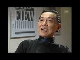 Martha Argerich & Fou Ts'ong (1995)