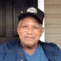 Mr. James E. Gassaway Obituary