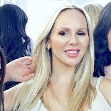 Nicole Perrault's Instagram, Twitter & Facebook