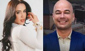 Jornalista Ray Melo sofre pré-infarto, mas já passa bem