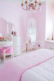 All Beauty All The Time Pink Bedroom Design Bedroom Vintage Shabby Chic Bedrooms