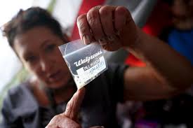 It was wonderful to visit the folks at Charles River Recovery in my  hometown of Boston last week.