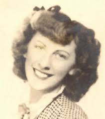 Margaret Blodgett Obituary