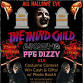 All Hallows' Eve - Halloween Show/Costume Contest event in Rock Island, IL