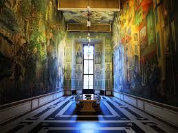 Inside the city hall the politicians of oslo meet and this it is the site of the annual nobel peace price ceremony. 22 Absolutely Free Things To Do In Oslo Norway You Should Do