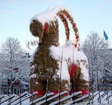 Check spelling or type a new query. Gavle Goat Wikipedia