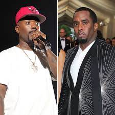 Ray J Defends Diddy Amid Trial Allegations: 'Free Diddy' | Us Weekly